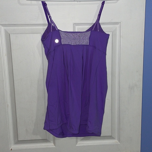 Lulu tank - Picture 2 of 2